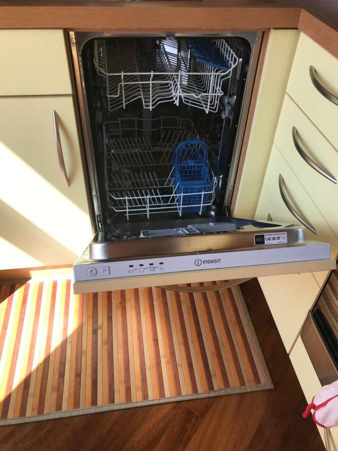 Ferienwohnung La Chicca Del Garda Peschiera del Garda Exterior foto